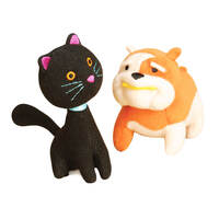 Ігровий набір Battat Ветеринарна клініка Няв-Гав (BX1229Z)