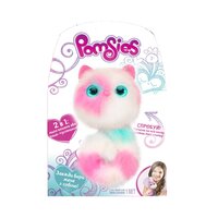 Ігровий набір з інтерактивною кицею POMSIES КОКО (01951-Pa)