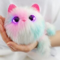 Ігровий набір з інтерактивною кицею POMSIES КОКО (01951-Pa)