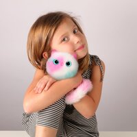 Ігровий набір з інтерактивною кицею POMSIES КОКО (01951-Pa)