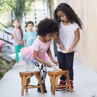 Розвивальна гра Educational Insights Башточка панкейків (EI-3025)