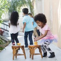 Розвивальна гра Educational Insights Башточка панкейків (EI-3025)