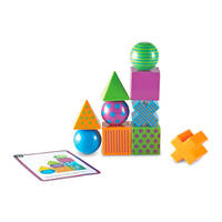 Развивающая игра Learning Resources Ментал блокс (LER9280)