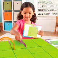 Игровой STEM набор Learning Resources Мышка в лабиринте