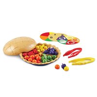 Обучающий игровой набор-сортер Learning Resources Ягодный пирог (LER6216)