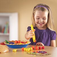 Обучающий игровой набор-сортер Learning Resources Ягодный пирог (LER6216)