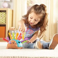 Сортер Learning Resources Веселий їжак (LER8904)