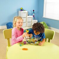 Набор Learning Resources Маленькие ручки Веселые инструменты (LER5558)