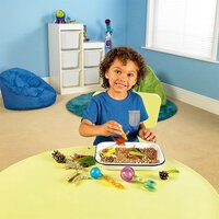 Набор Learning Resources Маленькие ручки Веселые инструменты (LER5558)