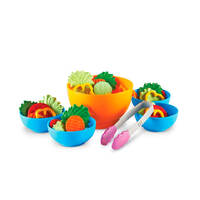 Игровой набор LEARNING RESOURCES - Овощной салат (LER9745-D)