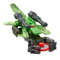 Машинка-трансформер Screechers Wild L2 Крокшок (EU683124)