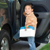  Навчальний ігровий набір Educational Insights Валізка Закручуй та вчись (EI-4117)