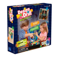 Обучающий гровой набор Educational Insights Крути и свети (EI-4122) 