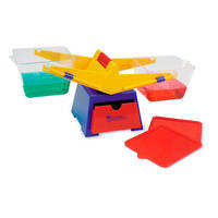 Навчальна модель Learning Resources Мої перші ваги (LER1521)