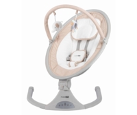 Гойдалка дитяча FreeON Elite, beige (33630)