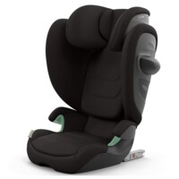 Автокрісло Cybex Solution G2 Magic Black (524000649) 