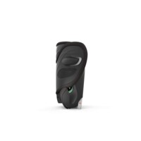 Автокресло Cybex Solution G2 Magic Black (524000649)