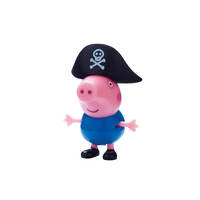 Ігровий набір Peppa Кораблик дідуся Пеппи (06928)