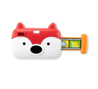 Розвиваюча камера SKIP HOP Лисичка (195861786153)