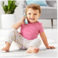 Телефон Skip Hop Zoo Єдиноріг (305410)