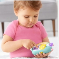 Телефон Skip Hop Zoo Єдиноріг (305410)