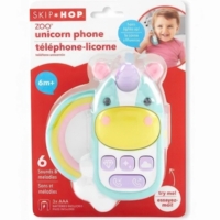 Телефон Skip Hop Zoo Єдиноріг (305410)