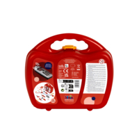 Іграшковий набір лікаря Klein з мобільним телефоном (4350)