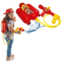 Пожежний розпилювач води Klein (8932)