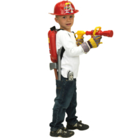 Пожежний розпилювач води Klein (8932)