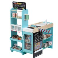 Игрушечный супермаркет из дерева Klein (9391) 