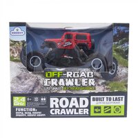 Автомодель Sulong Toys Off-Road Crawler Wild Country (SL-106AR) 1:20