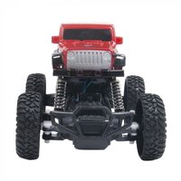 Автомодель Sulong Toys Off-Road Crawler Wild Country (SL-106AR) 1:20