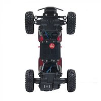 Автомодель Sulong Toys Off-Road Crawler Wild Country (SL-106AR) 1:20