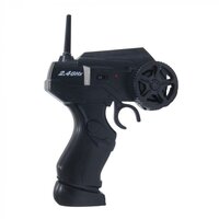 Автомодель Sulong Toys Off-Road Crawler Wild Country (SL-106AR) 1:20