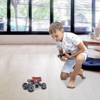 Автомодель Sulong Toys Off-Road Crawler Wild Country (SL-106AR) 1:20