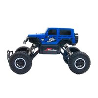 Машинка Sulong Toys Off-road crawler Wild country синя радіокерована (SL-106AB)