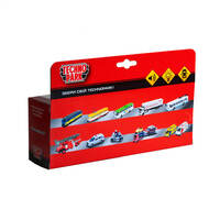 Модель Techno Park ТРАМВАЙ КИЇВ (SB-17-51-WB(IC))