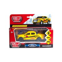 Автомодель Technopark Ford Ranger Sport