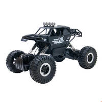 Машинка Sulong Toys Off road crawler Where the trail ends на радіокеруванні 1:14 (SL-121RHMBl) 