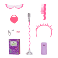 Ігровий набір з лялькою L.O.L. Surprise! Tweens Neon Pop Кітті К (120667)