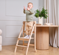 Вежа-помічник Монтессорі Goodevas (E600-1)