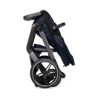 Универсальная коляска Joolz Day5 Navy blue (540005)