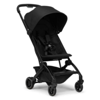 Прогулянкова коляска Joolz Aer+ Space black (310015) 