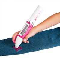 Набір для юного дизайнера Glitterific Модна студія (GLT00000/UA)