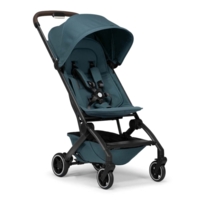 Прогулянкова коляска Joolz Aer+ Ocean blue (310029) 