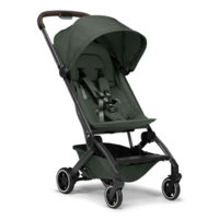 Прогулянкова коляска Joolz Aer+ Forest green (310011) 