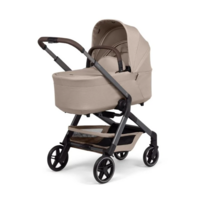 Люлька Joolz Hub2 Sandy taupe (100024)