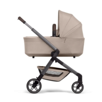 Люлька Joolz Hub2 Sandy taupe (100024)