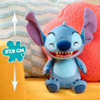 Інтерактивна іграшка Stitch Стіч-сміхотун (10421)