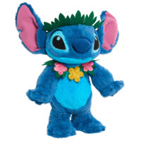Інтерактивна іграшка Stitch Запальний Стіч (30283)